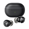 Soundpeats Mini Pro fülhallgató, fekete