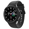 Spigen - Liquid Air - Samsung Galaxy Watch6 Classic 43mm - matt fekete (KF2314515)