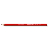 Staedtler Ergo soft 157 színes ceruza piros normál háromszög környezetbarát