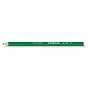 Staedtler Ergo soft 157 színes ceruza zöld normál háromszög környezetbarát