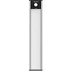 Szekrény lámpa mozgásérzékelővel Yeelight Closet Light 20cm (ezüst)