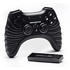 Thrustmaster T Wireless fekete Gamepad PC/PS3 (4060058)