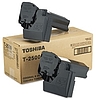 Toshiba E-Studio 20 T-2500E toner eredeti 2x7,5K 60066062053