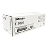 Toshiba E-Studio 200S T-2025 toner eredeti 3K 6A000000932
