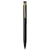Trodat Style 306103 bélyegzős toll fekete 35x7 mm 3 soros