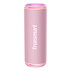 Tronsmart T7 Lite 24W vezeték nélküli hangszóró - rózsaszín