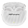 TWS EarBuds HiFuture FlyBuds 3, fehér
