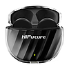 TWS EarBuds HiFuture FlyBuds 3, fekete