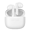 TWS Vention Elf E03 fülhallgató, fehér (NBHW0)