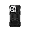 UAG Monarch - MagSafe (szénszálas) compatibilis védőtok iPhone 14 Pro-hoz