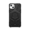 UAG Monarch Pro - MagSafe (szénszálas) compatibilis védőtok iPhone 15 Plushoz