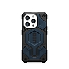 UAG Monarch Pro - védőtok iPhone 15 Pro készülékhez, MagSafe-kompatibilis (tőkés réce)
