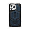 UAG Monarch Pro - védőtok iPhone 15 Pro Max készülékhez, amely kompatibilis a MagSafe-vel (tőkés réce)