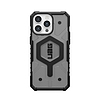 UAG Pathfinder Magsafe - védőtok iPhone 15 Pro Max készülékhez (hamu)