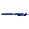 Uni SXN-150C Jetstream golyóstoll kék műanyag nyomógombos 0,35mm