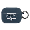 US Polo USACAPSFGV AirPods Pro tok sötétkék/navy