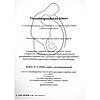 Várandós anya gondozási könyve B6 20 lapos C.3341-39