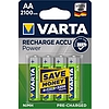 Varta Longlife Accu előtöltött tölthető elem LR6/ AA 2100 mAh 4db/bliszter