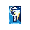 Varta Longlife Extra 6LR21 elem 9V