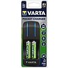 Varta Pocket ceruza/mikro akkutöltő 4db 2100 mAH AA / AAA LR3/LR6