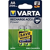 Varta Ready2 Use ceruza akku 2100 mAh AA 2 db/bliszter HR6