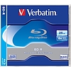 Verbatim Blu-Ray Disc BD-R25 25GB 6x CD tok