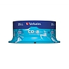 Verbatim DataLife CD-R 700MB 80min 52x henger 25db