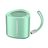 Vezeték nélküli Bluetooth hangszóró Tronsmart Nimo Green, zöld (Nimo Green)