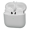 Vezeték nélküli fülhallgató Mini TWS Foneng BL101, fehér (BL101 White)