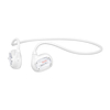 Vezeték nélküli fülhallgató Remax sport Air Conduction RB-S7, fehér (RB-S7 White)