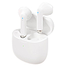 Vezeték nélküli fülhallgató TWS Foneng BL109, fehér (BL109 White)