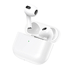 Vezeték nélküli fülhallgató TWS Foneng BL500, fehér (BL500 White)