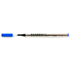 Waterman rollerbetét kék ˝F˝ 0,5 mm 54091-96