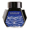 Waterman üveges tinta sötétkék 50ml 51066