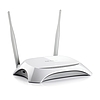 Wlan Router TP-Link TL-WR840N N300 300Mbps