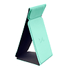 Wozinsky Grip Stand L telefontartó, Mint Green (WGS-01MG)