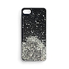 Wozinsky Star Glitter Shining Cover iPhone 12 mini fekete