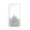 Wozinsky Star Glitter Shining Cover Samsung Galaxy A22 4G átlátszó
