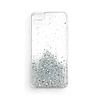 Wozinsky Star Glitter Shining Cover Xiaomi Redmi K40 Pro+ / K40 Pro / K40 / Poco F3 átlátszó