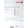 Xerox 003R98203 A3 mono és színes lézer írásvetítő fólia 100 mikron 100ív/doboz