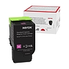 Xerox C310 C315 Magenta lézertoner eredeti 2K 006R04362