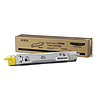 Xerox Phaser 6300 6350 lézertoner eredeti Yellow 4K 106R01075