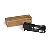 Xerox Phaser 6500 6505 lézertoner eredeti Black 3K 106R01604