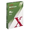 Xerox Recycled A4 80gr. fénymásolópapír újrahasznosított 500 ív / csomag