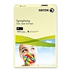 Xerox Symphony A4 160gr. színes fénymásolópapír elefántcsont Ivory 250 ív / csomag / 93219