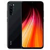 Xiaomi Redmi Note 8 DualSIM LTE okostelefon - 64GB - 4GB RAM - fekete - Globál Verzió