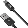 YCU 301BK USB-C kábel 1m YENKEE
